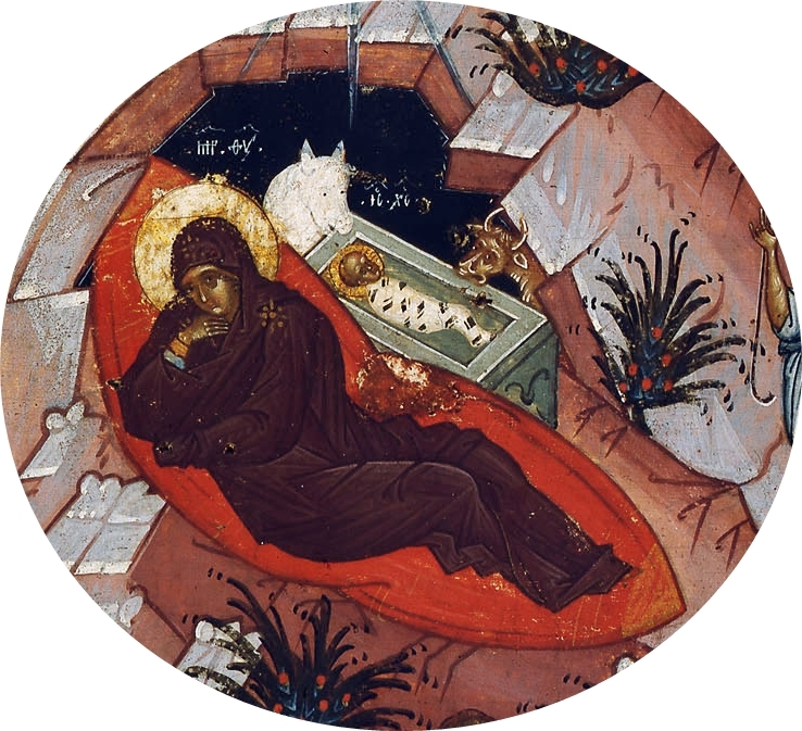 RozhdHristovo